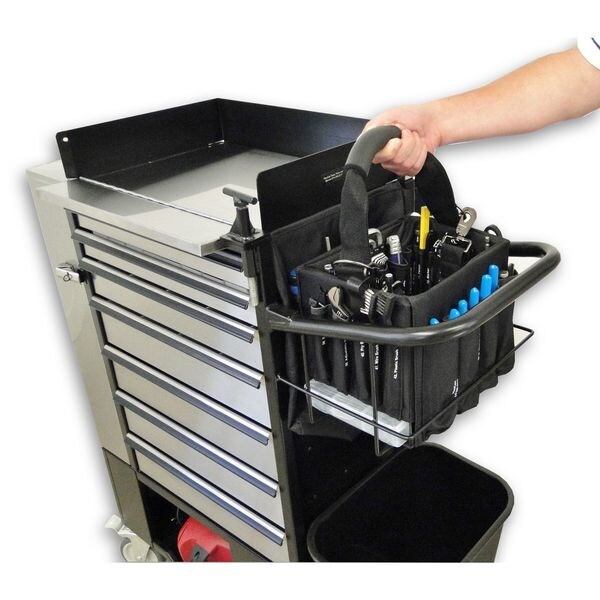 Maintenance / Engineering Tool Bag, 84pcs