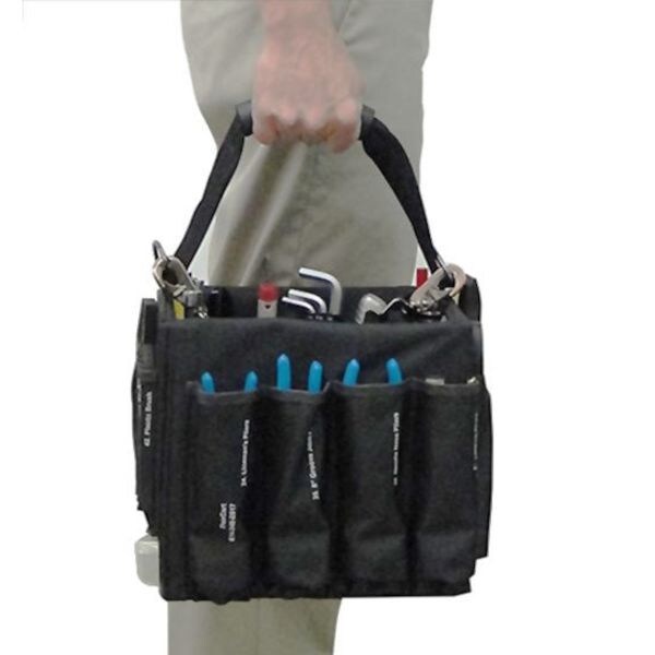 Maintenance / Engineering Tool Bag, 84pcs