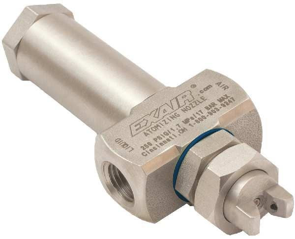 Atomizing Spray Nozzle, 28W