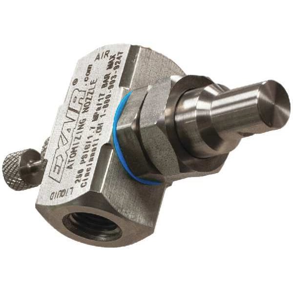 Atomizing Spray Nozzle, 25W