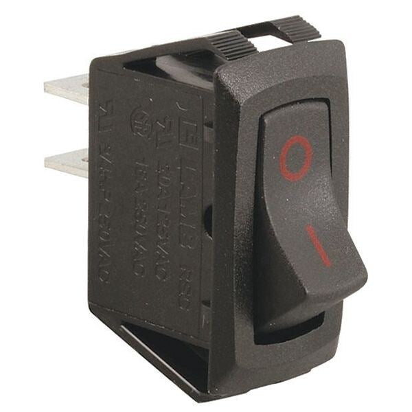 Switch, Rocker