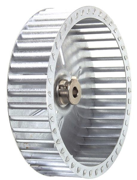 Rotor, Ai, Cc 5/8bor
