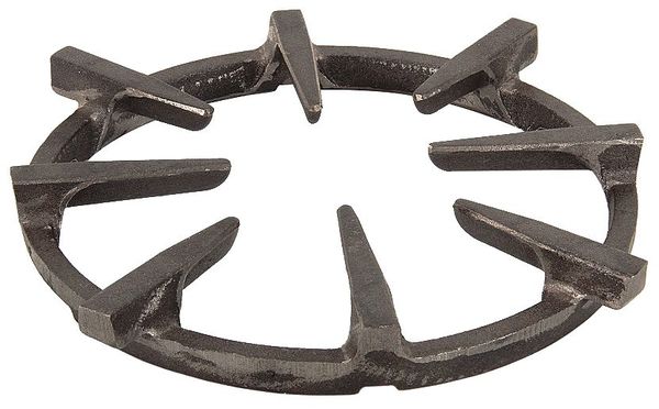 H280 Ring Grate, Cast Iron