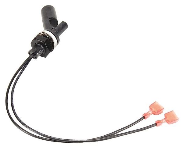 Probe, Float Black
