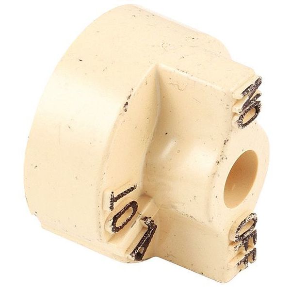 Knob Gas Cock Dial Replacement