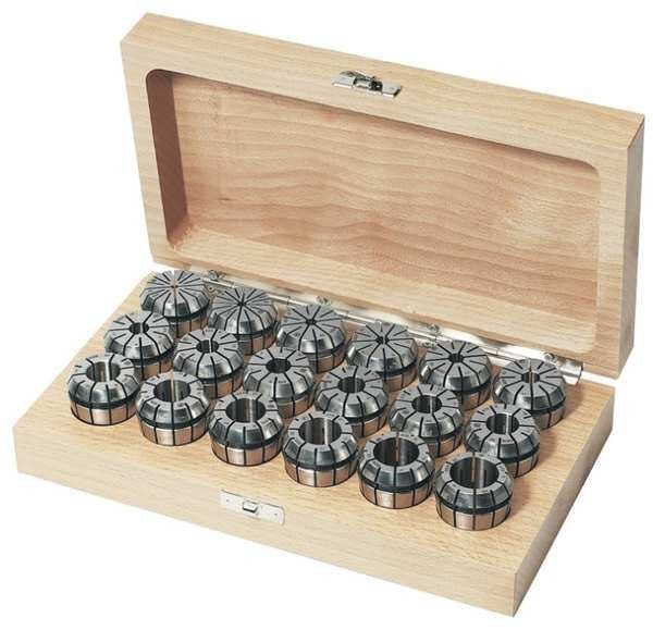 ER Collet, ER32