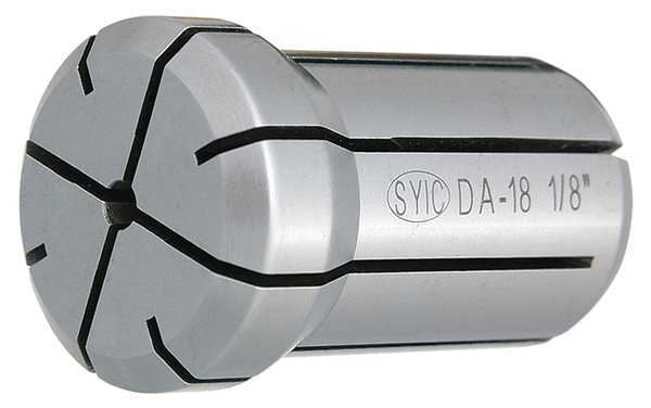 ER Collet, DA300, 9/64 in.