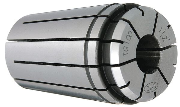 ER Collet, TG100, 5/16 in.