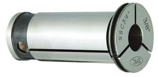 Chuck Reduction Sleeve, ER32, Steel