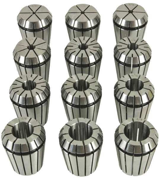 ER Collet, ER20