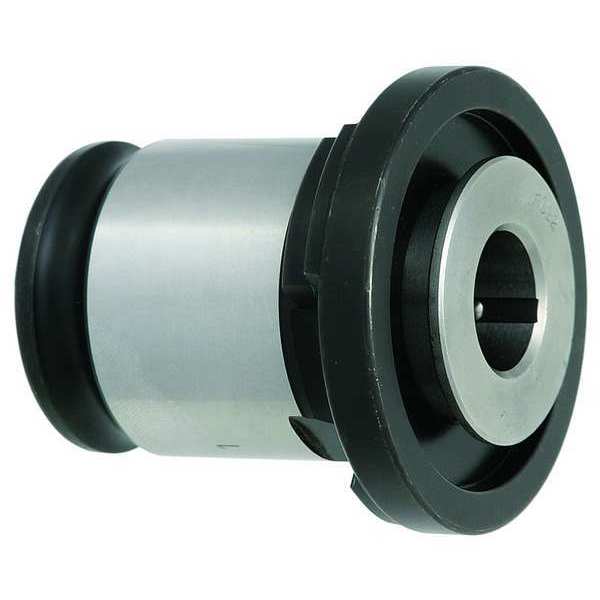Tapping Collet, Size 1 Rigid Tap, 0.318in
