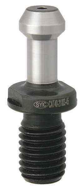 Retention Knob, 1.50 in. L, 0.94 in. dia.