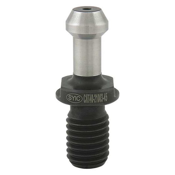 Retention Knob, 2.25 in. L, 0.91 in. dia.