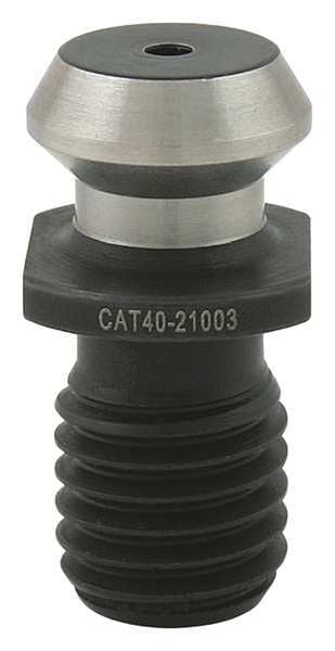 Retention Knob, 1.50 in. L, 0.91 in. dia.