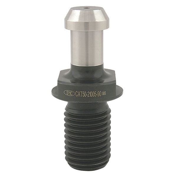 Retention Knob, 3.34 in. L, 90 deg.