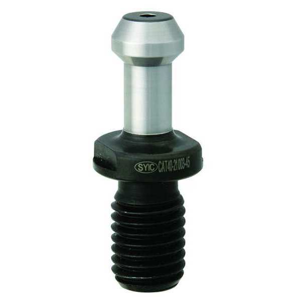 Retention Knob, 2.30 in. L, 1.44 in. dia.