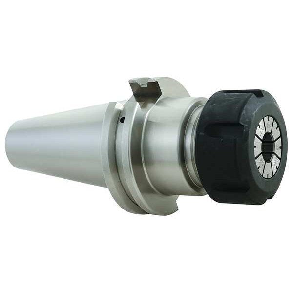 Collet Chuck, V-Flange, CAT40, ER20, 2.760in