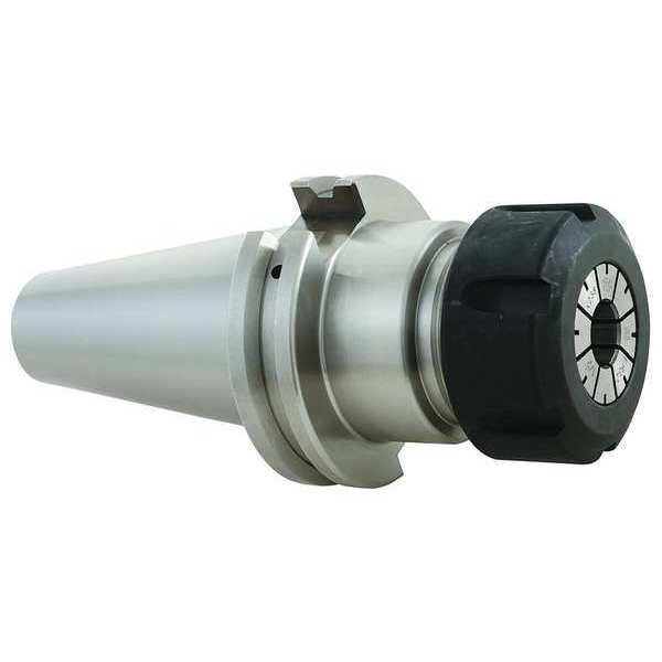 Collet Chuck, V-Flange, CAT40, ER16, 2.760in