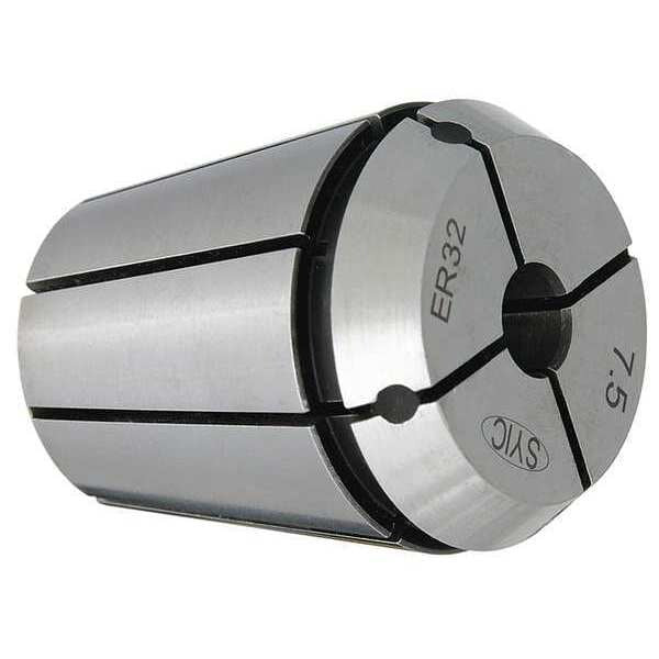 Coolant Collet, ER32, 6.0mm