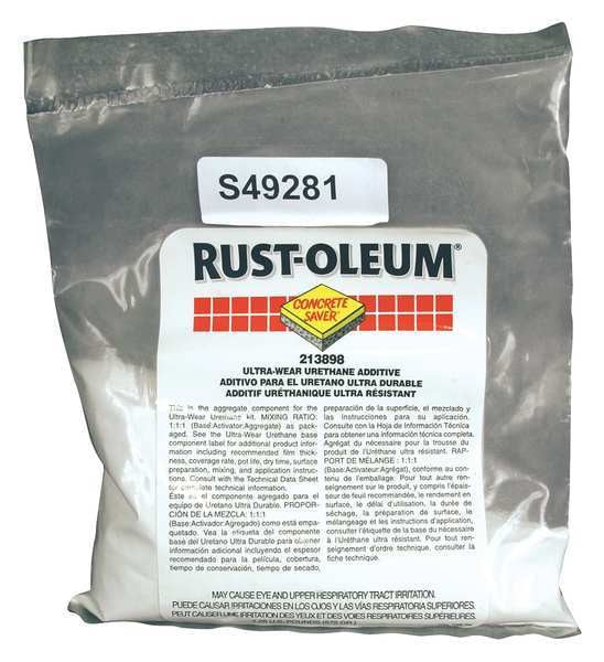 Durability Additive, Clear, 1 lb, Anti-Slip
