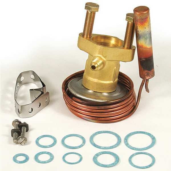 Power Assembly