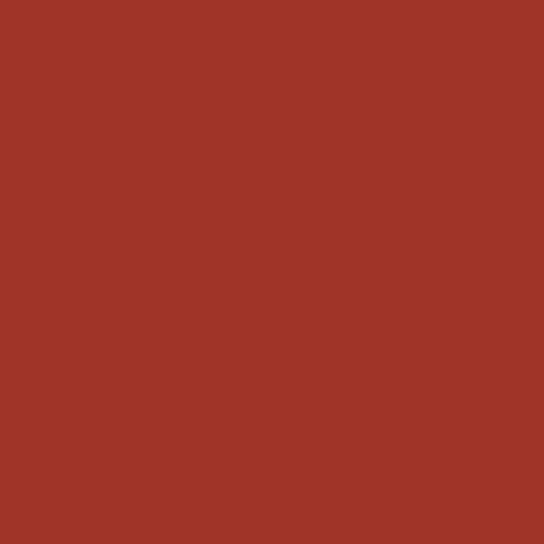 Elastomeric Acrylic Coating, English Red