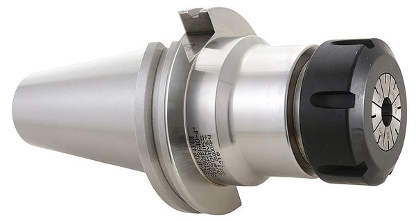 Collet Chuck, V-Flange, CAT50, ER32, 4.000in
