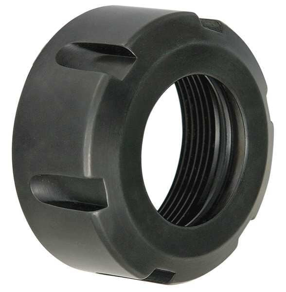 Coolant Nut, 1.65 in. dia.