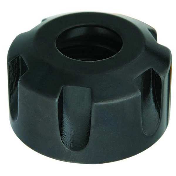 Slot Nut, 1.97 in. dia.