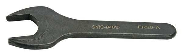 Short Wrench, 11.75 in. L
