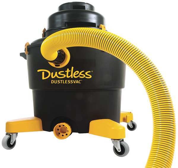 D1603 Dust Extractor, 1-1/2