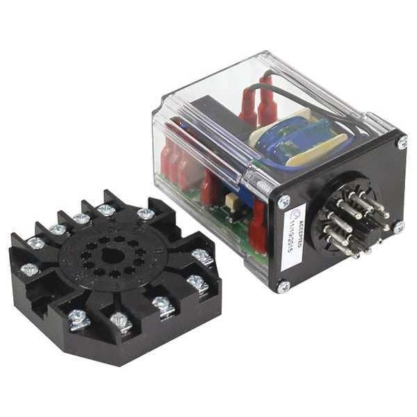 Module, LWCO, 120V