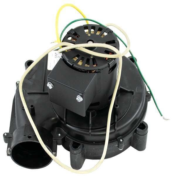 Venter Assembly w/Gasket, 115V