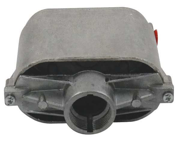 Pneumatic Actuator, 1/2 to 2