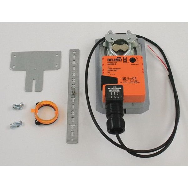 Actuator, 24V