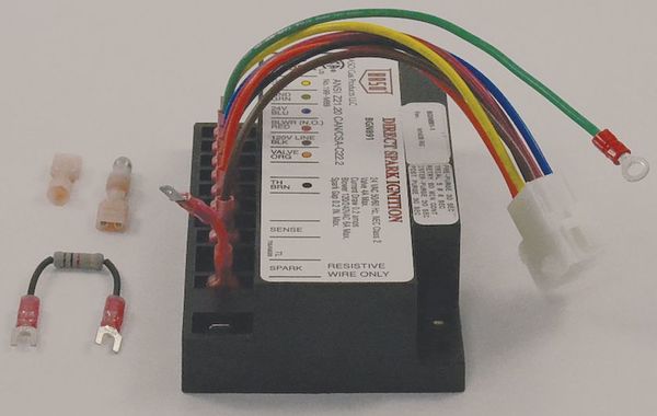Pulse Furnace Replacement Module