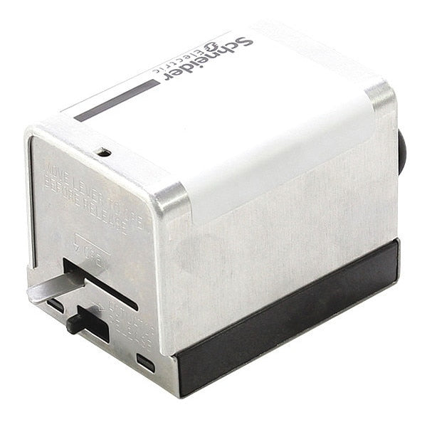 Actuator, On/Off, 24V