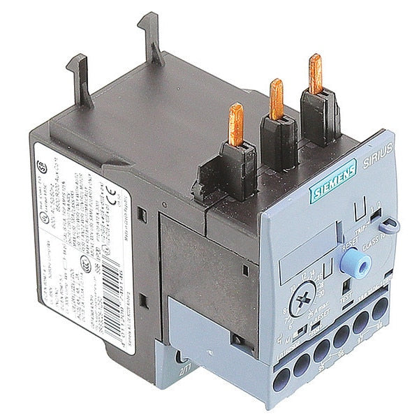 Overload Relay, 6-25A