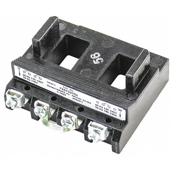 Coil, 110-120/220-240V