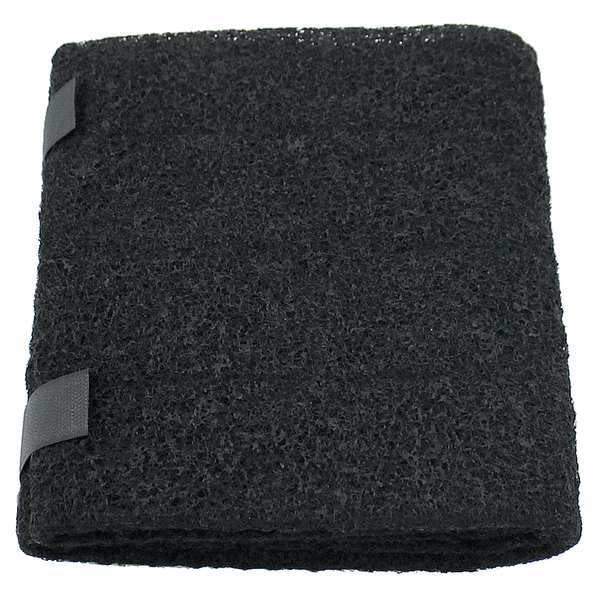 Universal Carbon Pre-Filter