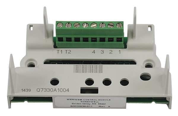 Control Module