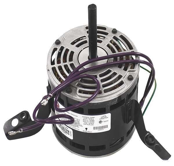 Blower Motor, 1/3 HP, 230/203V
