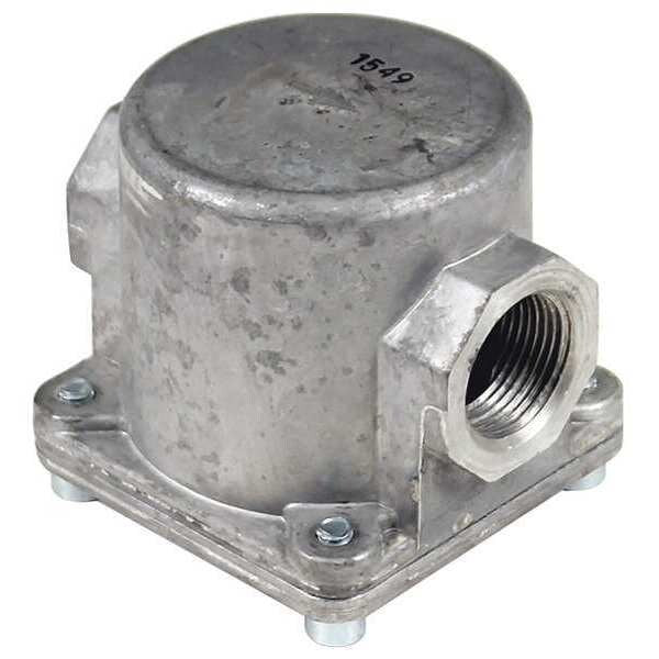 Gas Filter, 1 In