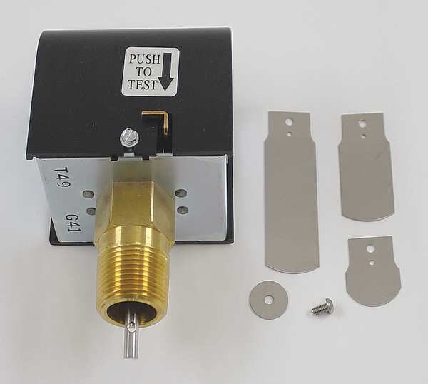 Flow Switch