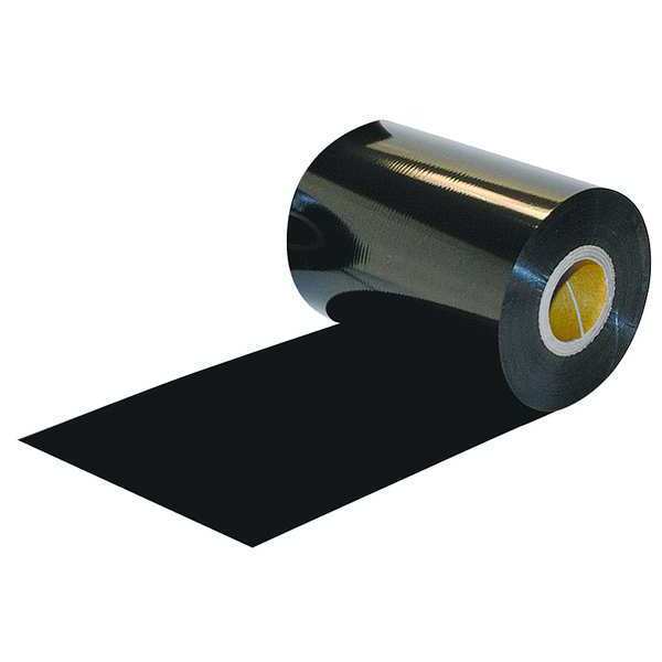Label Printer Ribbon, 3-5/32