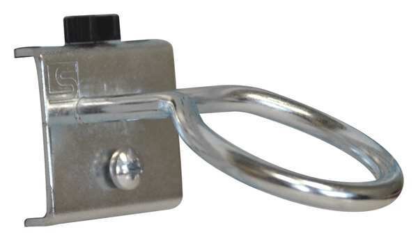 Tool Hook, 1-3/4inHx2-1/8inWx3-1/4inD