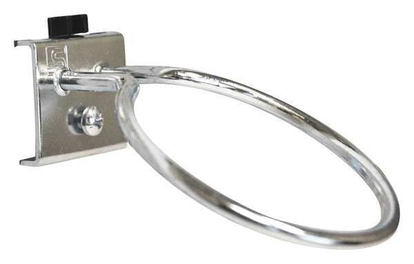 Tool Hook, 3inHx3-3/4inWx4-1/2inD, 22 lb.
