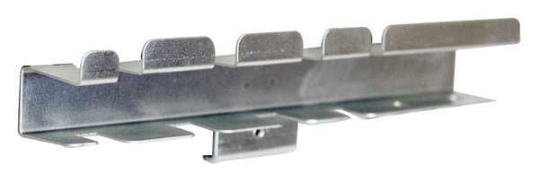 Screw Driver Holder, 2inHx2-1/4inW, 22 lb.