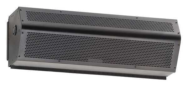 Air Curtain NSF Certified 25IN