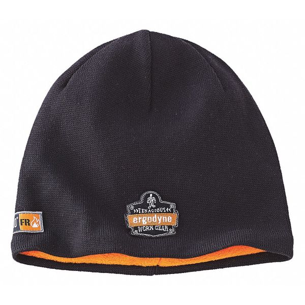 FR Knit Cap, Beanie, Stretch Knit, Head
